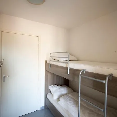 Apartamento For 4 People Oye-Plage